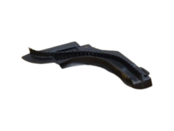 Seal for front flap bracket, right-hand side 7300562 MINI F55-F57