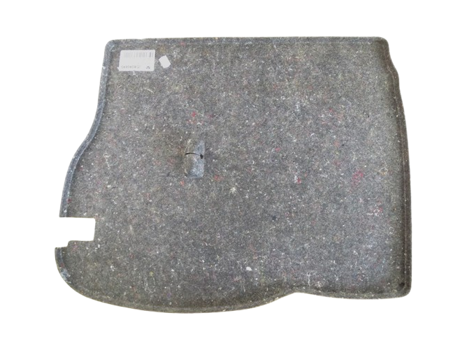 Left-hand seat back trim 7299509 MINI F55-F56 - Image 2