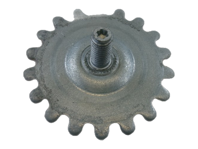 Hakenschraube 7184604 MINI F55 F56 F57 F67
