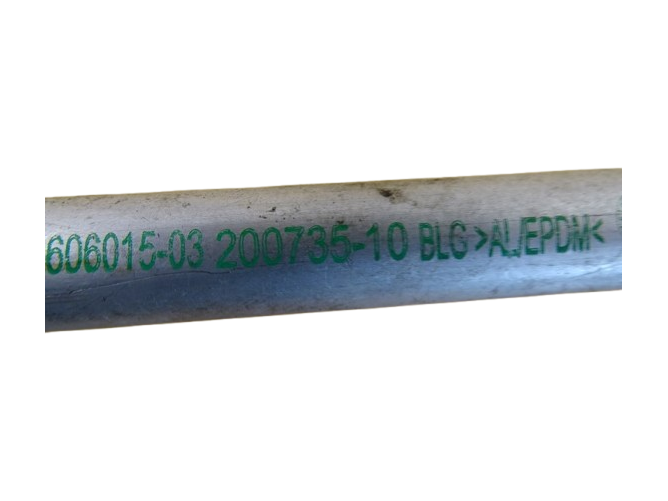 Coolant pipe connection to crankcase 8606015 MINI F54-F60 - Image 5