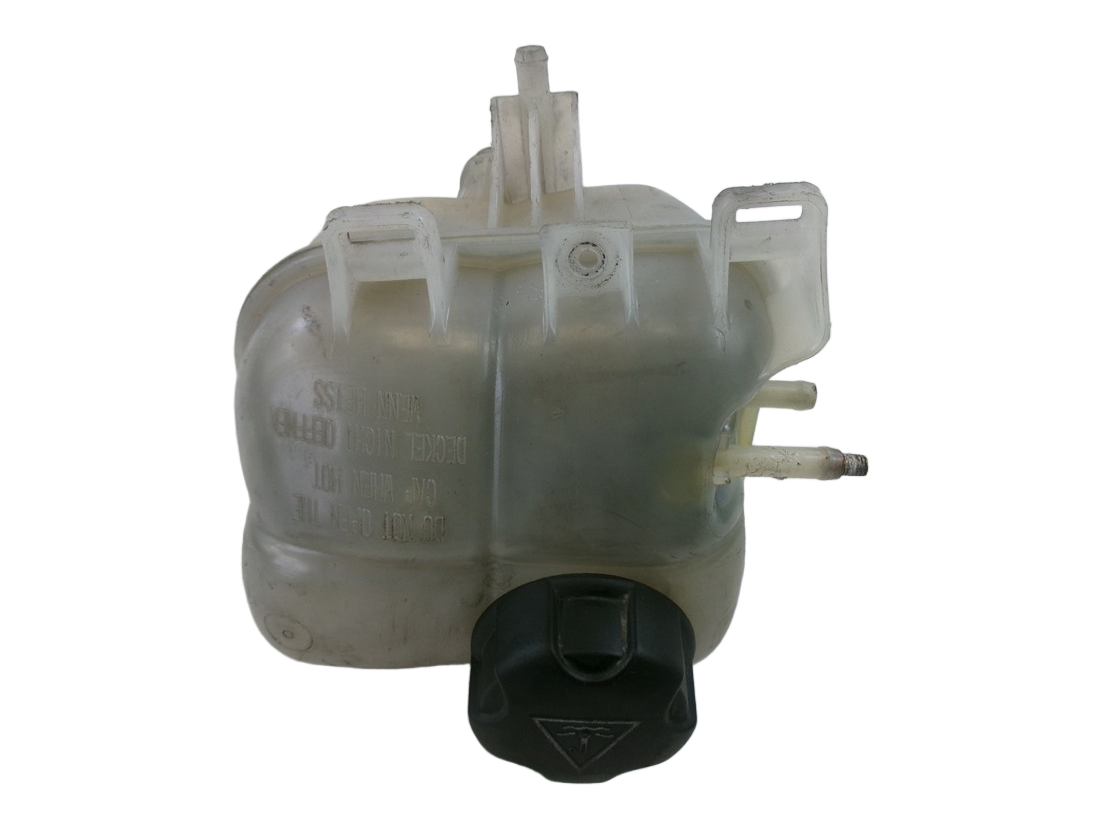 Ausgleichsbehälter W16 9HZ 2752592 MINI R55-R56