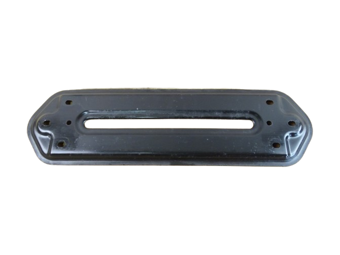 Verbindingsbalk tunnel achter 7286925 MINI F55-F57 - Afbeelding 2