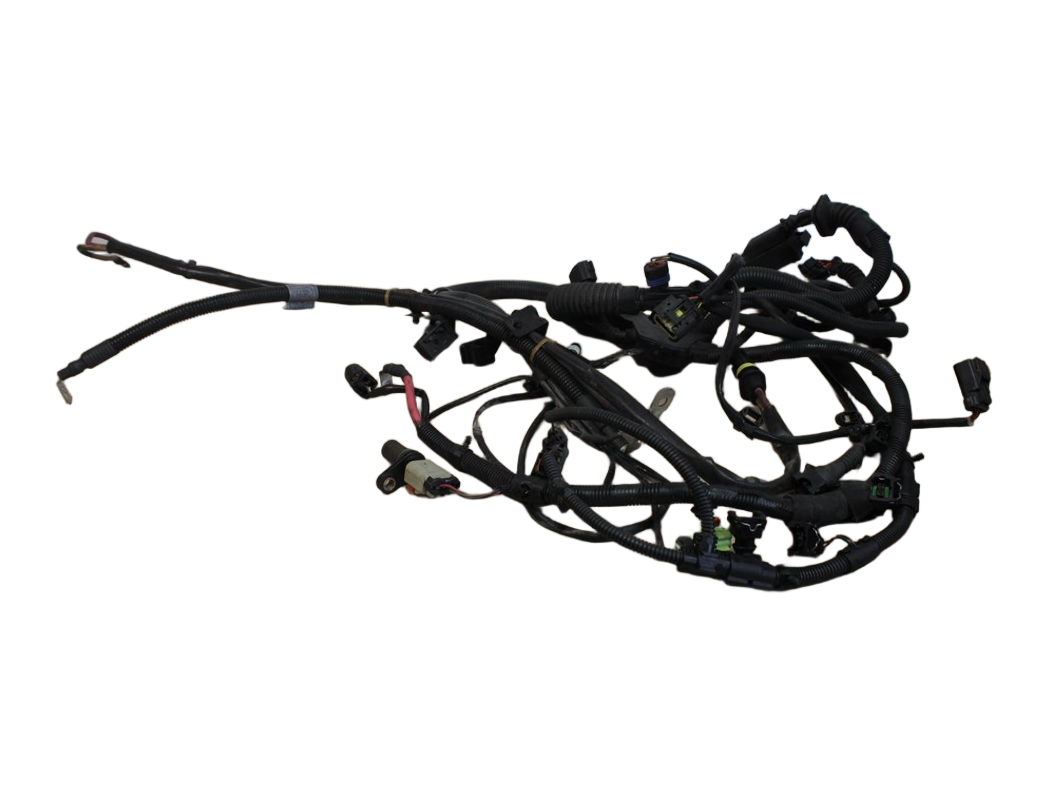 Kabelbaum Motor 7541073 MINI R52-R53