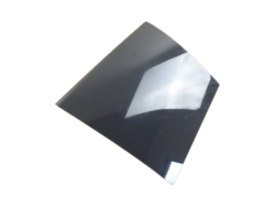 Down Tube I-Panel, centre left 9318573 MINI F55-F57