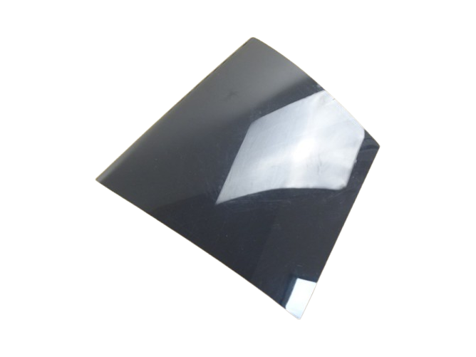Down Tube I-Panel, centre left 9318573 MINI F55-F57