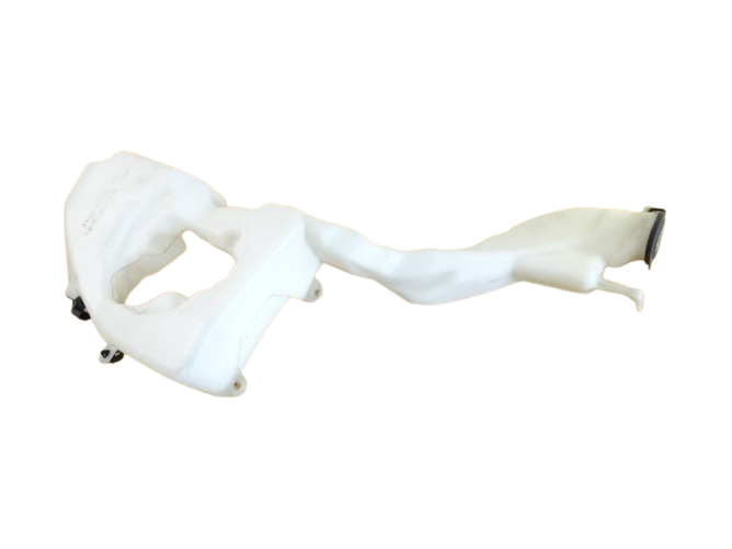 Windscreen washer reservoir 7157124 MINI R55-R59