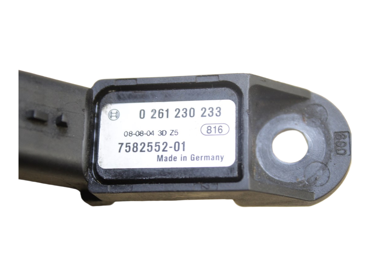 Sensor Einlassdruck JCW N14 7582552 MINI R55-R59 – Bild 5