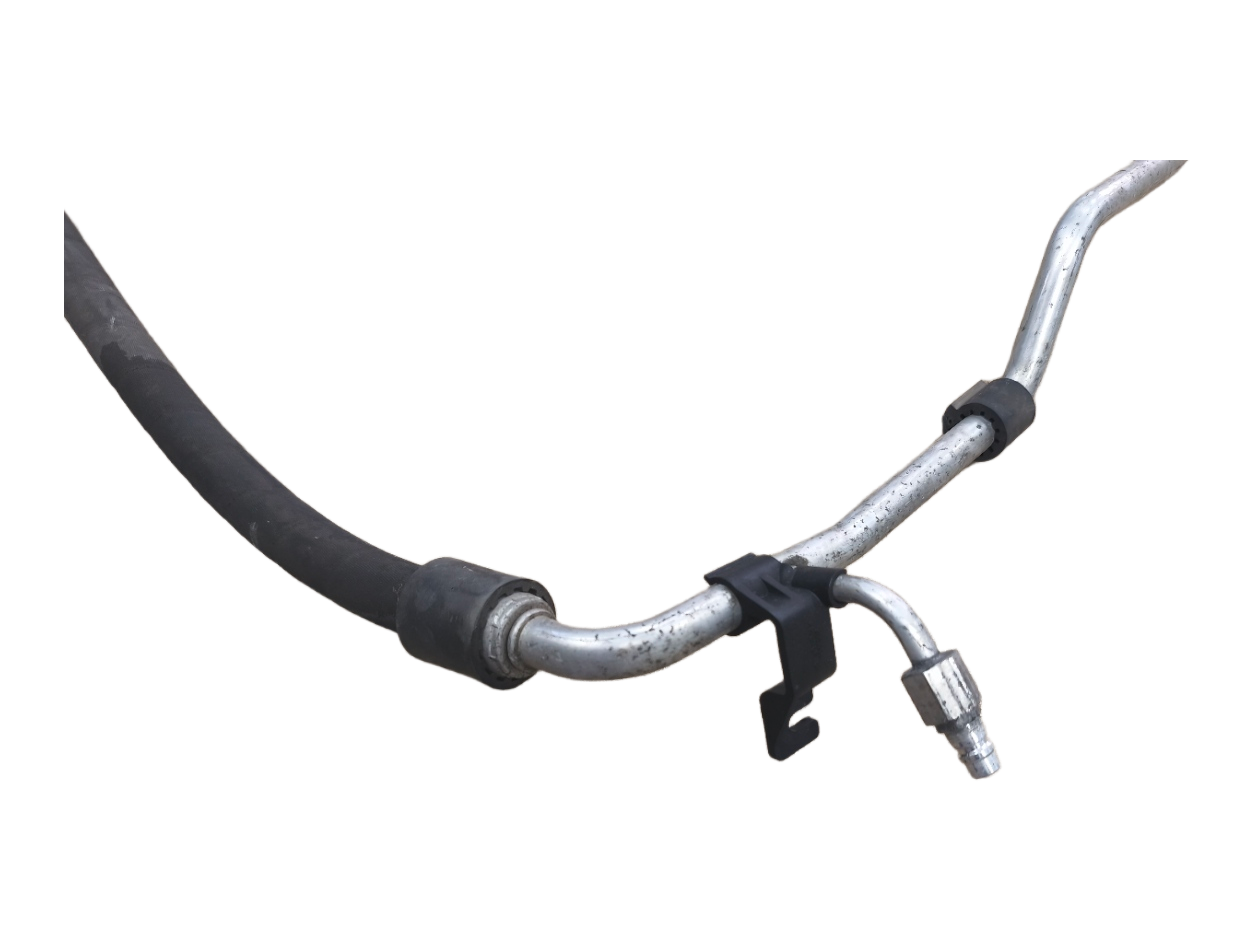 Suction line, evaporator–compressor, W11 9181966, MINI R52 R53 - Image 3