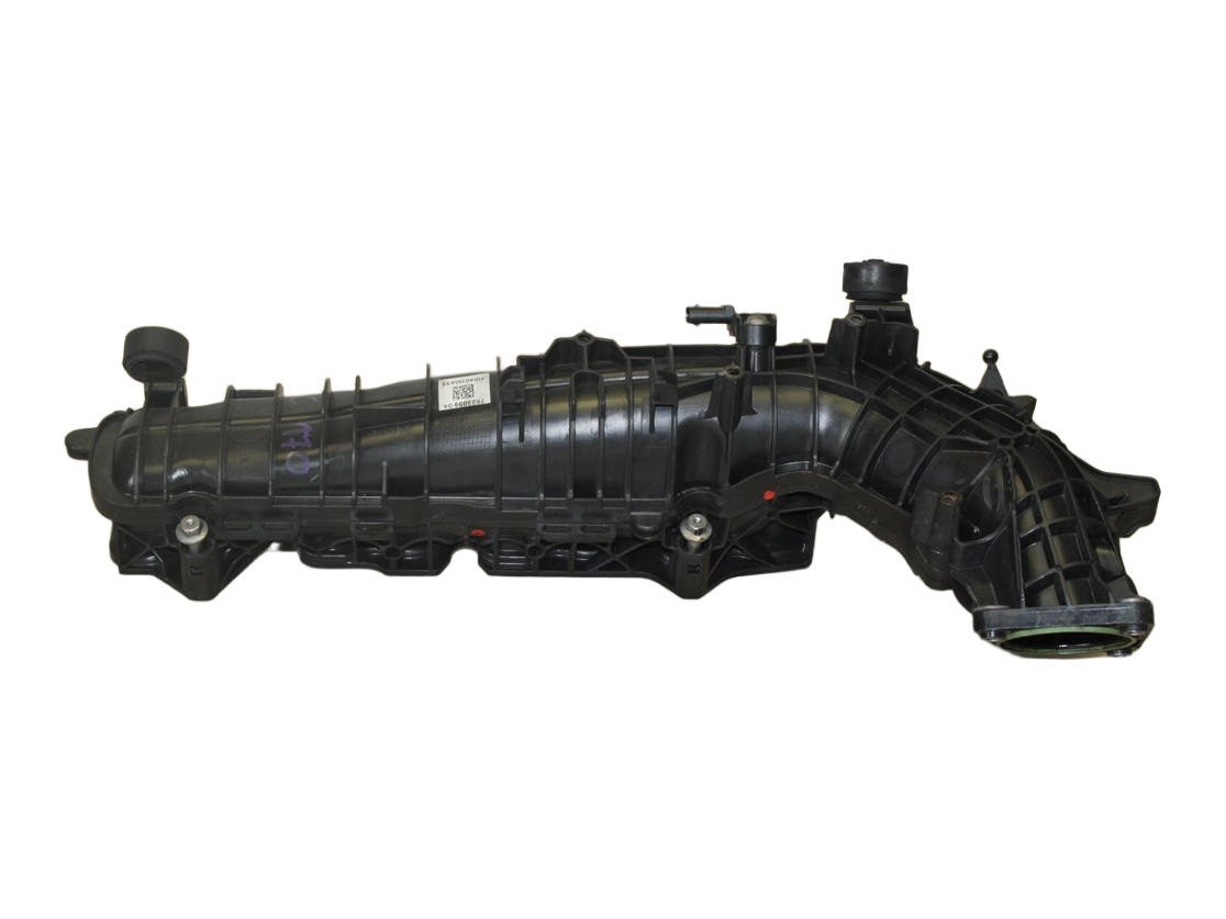 EGR intake pipe N47 7823039 MINI R55–R61 - Image 4