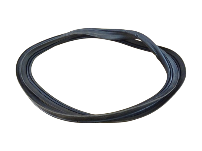 Achterklepafdichting Afdichting kofferbak 7379602 MINI F55 - Afbeelding 2