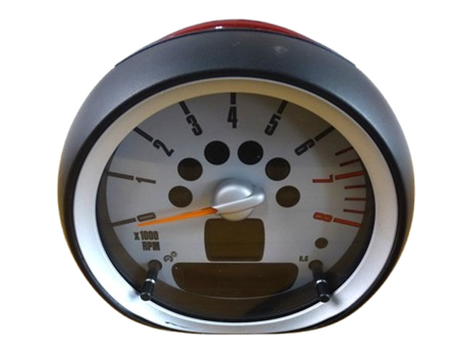 Toerenteller stuurkolom 9153402 MINI R55-R61 - Afbeelding 3
