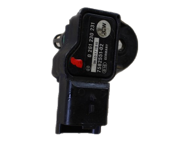 Boost Pressure Temperature Sensor 7582551 MINI R55-R59 - Image 4