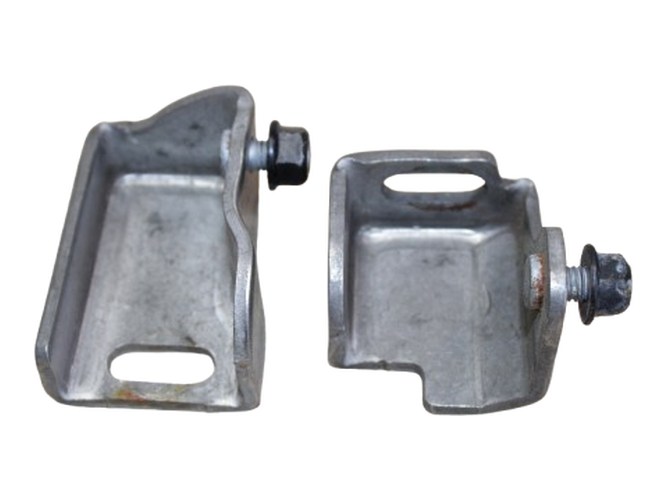 Katalysator Halterung Set Kat Halter 7583746 MINI R55-R61 – Bild 5
