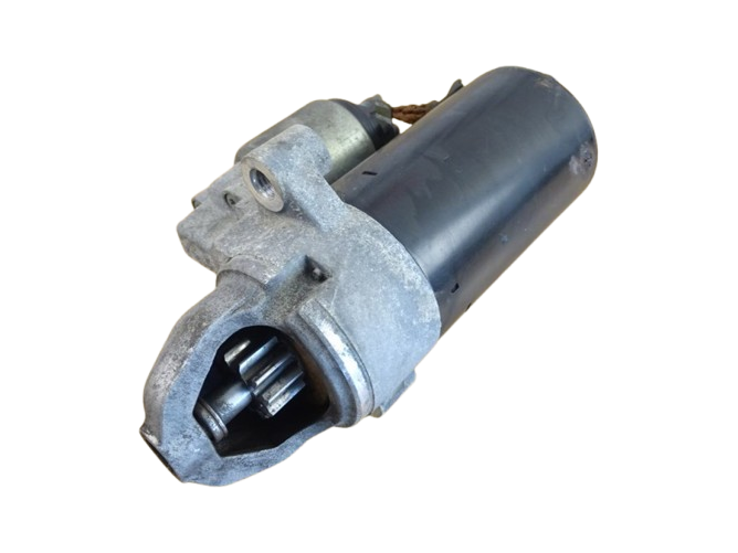 Diesel starter motor 7823315 MINI R55-R61 - Image 3