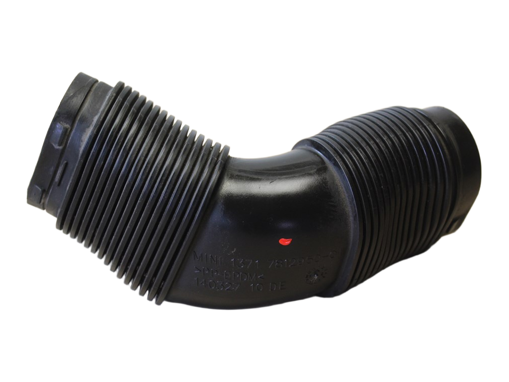 Intake manifold N47 7812950 MINI R55–R59 - Image 2