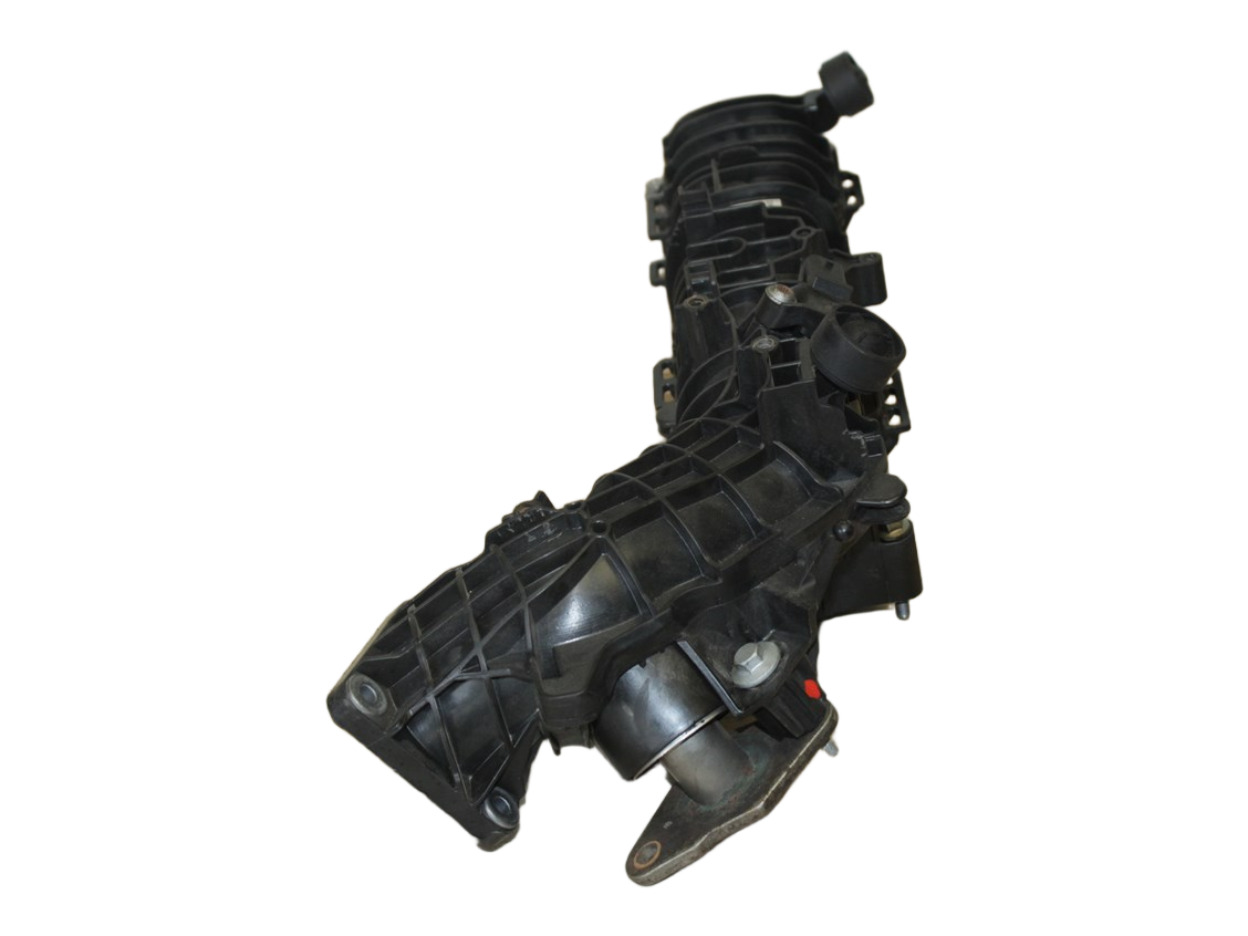 EGR intake pipe N47 7823039 MINI R55–R61 - Image 6