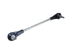 Front anti-roll bar strut 6862863 MINI F55-F57