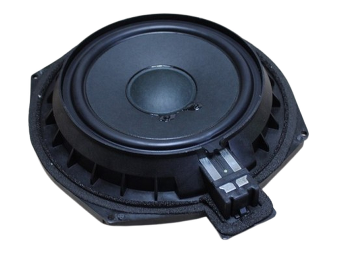 Centrale bas links stereo 9275995 MINI F54-F60