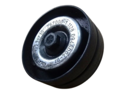 Tensioner pulley, belt idler pulley, guide pulley 0946004 MINI R53 R52 Cooper S