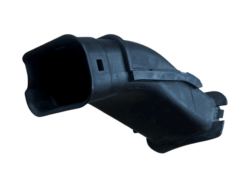 Rear right brake air duct 7266547 MINI R55-R59