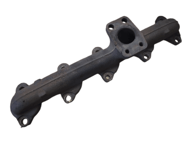Exhaust manifold W16 9HZ 7806007 MINI R55-R56 - Image 5