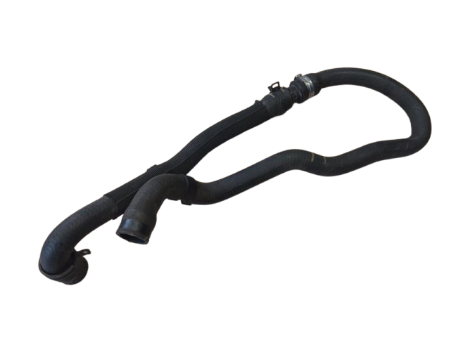 Hose, engine inlet radiator, 9802831, MINI R60-R61, Countryman, Paceman