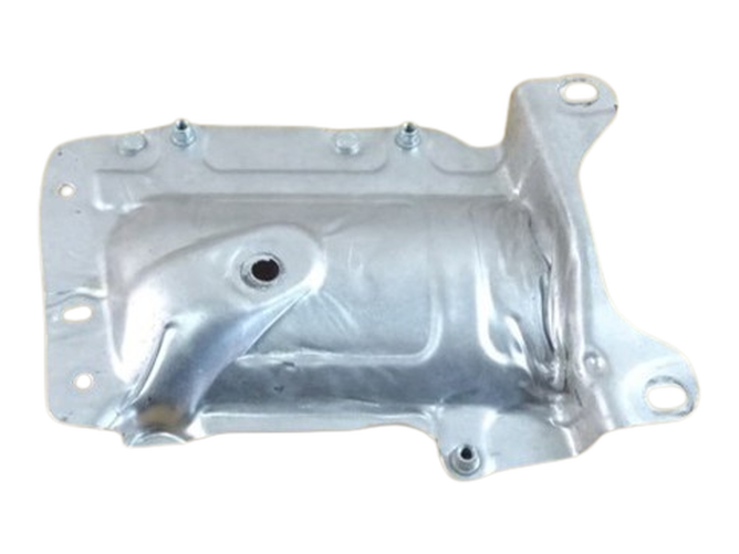 Warmtebeschermingsplaat 7588556 MINI R55-R61 - Afbeelding 2