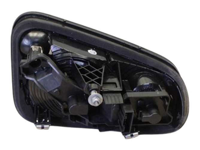 Achterlicht links, richtingaanwijzer wit 7166957 MINI R50-R53 LCI - Afbeelding 2