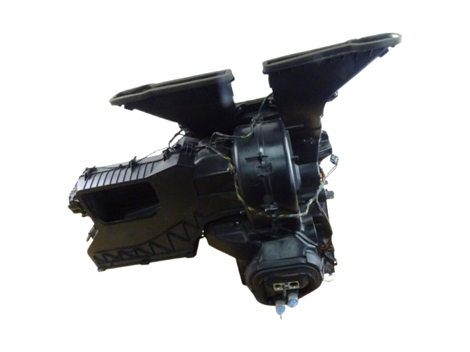 Empty housing for heating/air conditioning unit 9266898 MINI R55 R60 R61 - Image 2