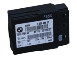 Seat module control unit 6926435 MINI R55-R61