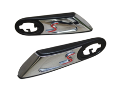 MINI Cooper S Indicator Set 2751970 2751969 MINI R55-R57