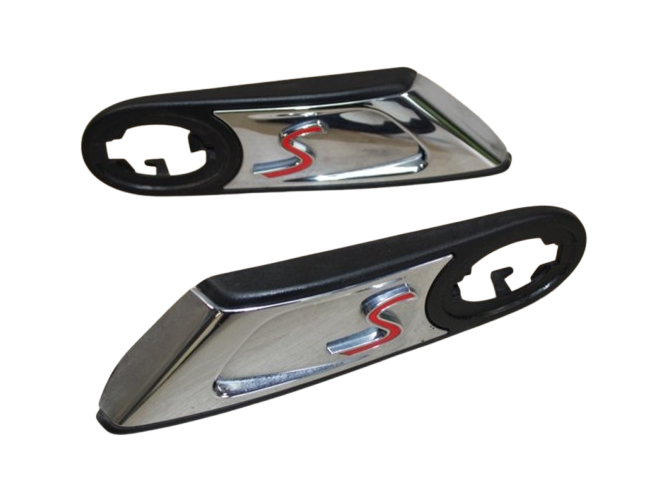 MINI Cooper S Indicator Set 2751970 2751969 MINI R55-R57