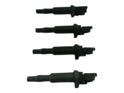 Zündspulen Set Bosch N12 8647689 MINI R55-R59