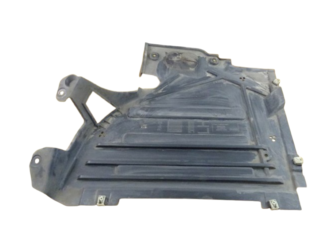 Onderbodembeplating tank links 7315817 MINI F55 - Afbeelding 2