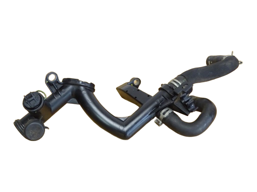 Coolant pipe 7809195 MINI R55-R56