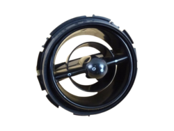Air outlet nozzle 6800887 MINI R50-R53