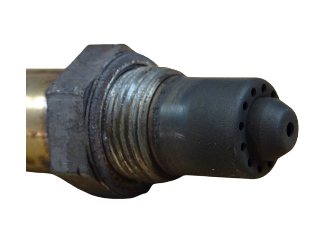 Original lambda sensor, L = 320 mm, N16 7595353, MINI R55–R61 - Image 5