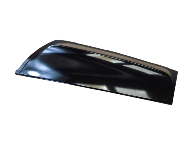 Blende D-Säule links 9801547 MINI R60 Countryman Schwarz
