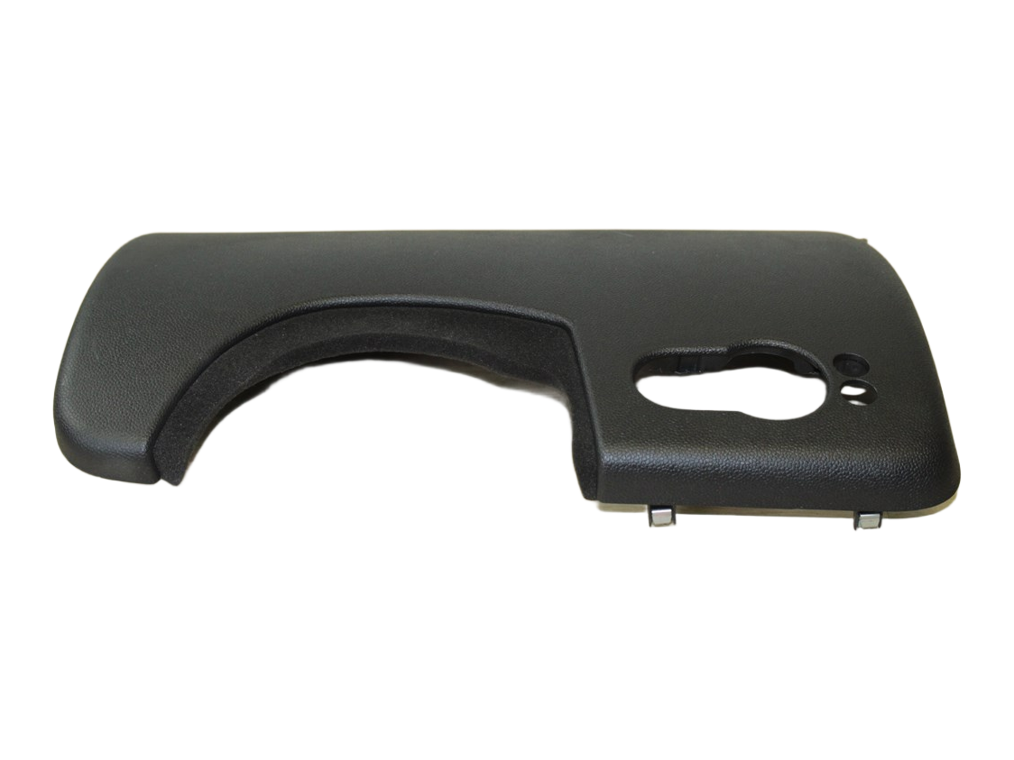 Trim panel, I-panel, driver’s side, lower section 9262421 MINI F55-F56 - Image 2