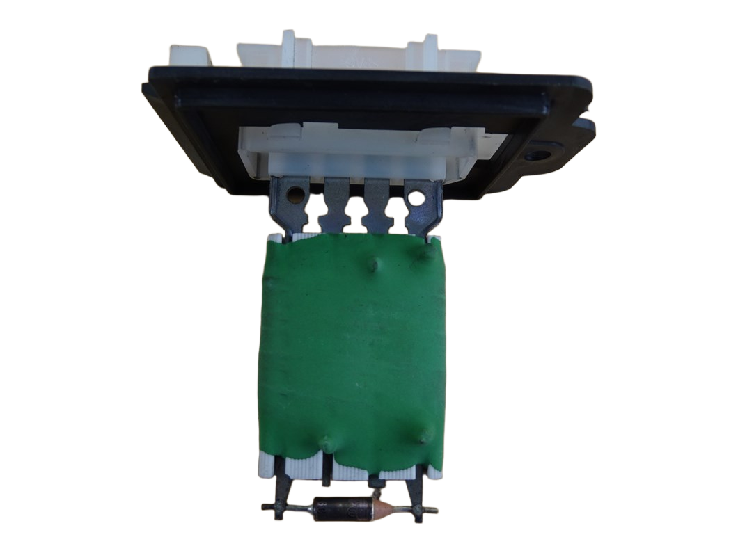 Weerstand ventilatorstanden 3422663 MINI R55-R61 - Afbeelding 3