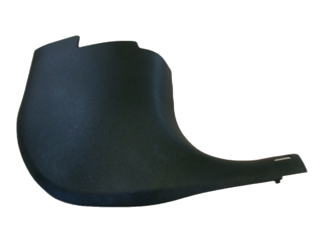 Seitenverkleidung vorne unten rechts 7298802 MINI F55-F57 – Bild 3