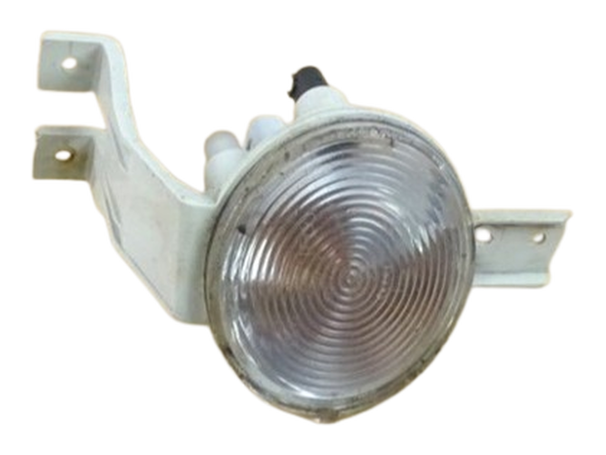 Front left indicator light (driver's side) 7165861 MINI R50-R53 - Image 4