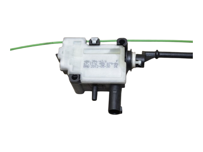Servomotor vulklep 6985879 MINI R60 Countryman - Afbeelding 5