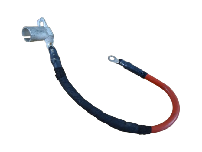 Positive battery cable 9364729 MINI F54-F60 - Image 2