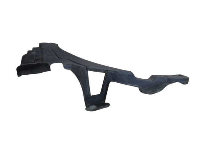 Underbody panel, right-hand side fuel tank 7290810 MINI F56