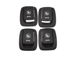 Isofix cover bracket 7389027 7389028 MINI F57