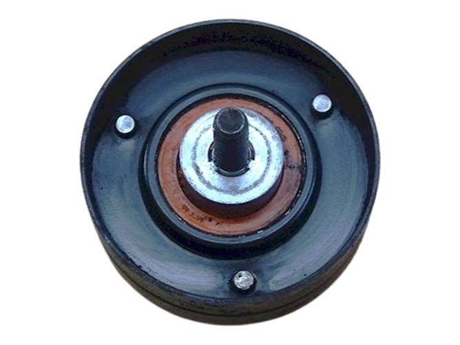 Tensioner pulley 8625983 MINI R53 W11 Cooper S - Image 3