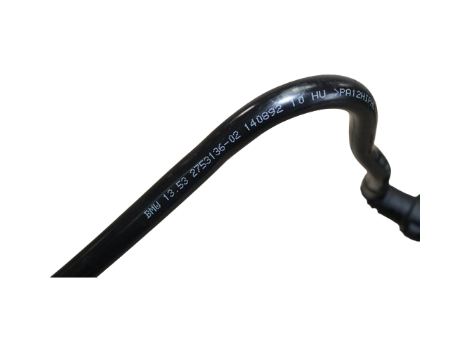 Vent pipe, air pipe, vacuum pipe 2753136 MINI R55-R59 - Image 2