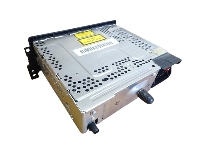 Radio Boost CD 6934347 MINI R50-R53 - Afbeelding 3