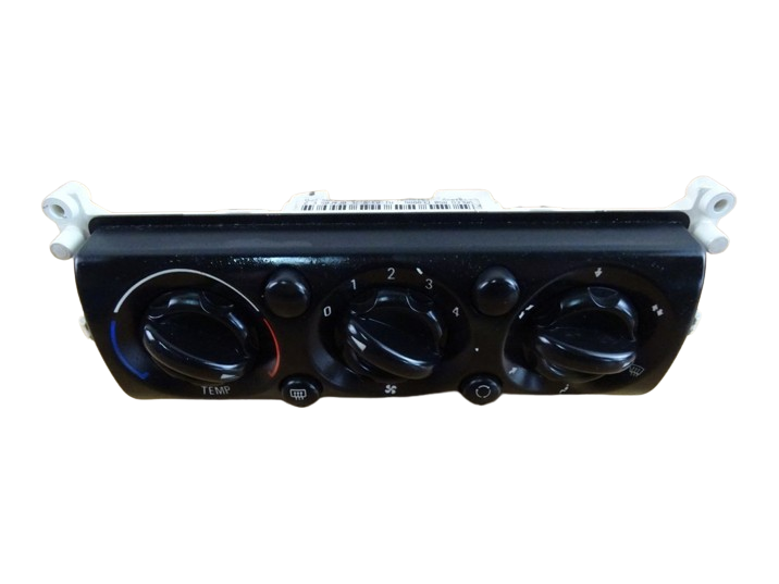Heating control unit 1502212 MINI R50-R53 - Image 2